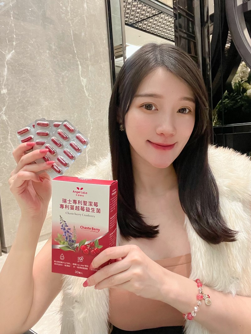 女人知己試用大隊,口碑行銷,部落客行銷,Angel LaLa天使娜拉　專利蔓越莓淨密呵護系列,天使娜拉,angellala,蔓越莓,甘露糖,聖潔莓,益生菌,女性保養,淨密,舒密,週期穩定
